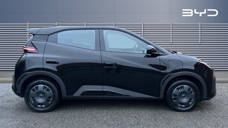 BYD Dolphin Surf 65kW Active 30kWh 5dr Auto Electric Hatchback